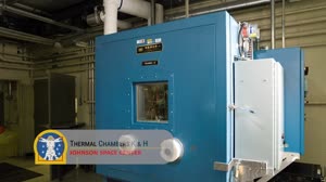 JSC Thermal Chambers H &K